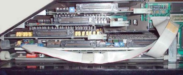 Kinsman Console