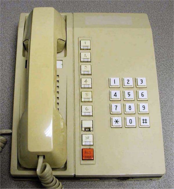 BT Marquis