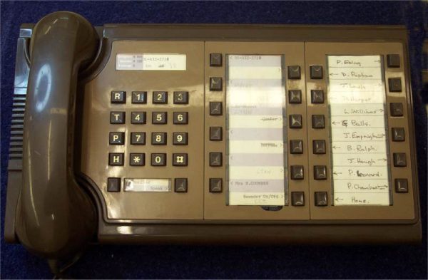 TELE1/SA20012