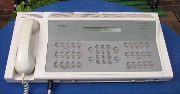 Monarch Console